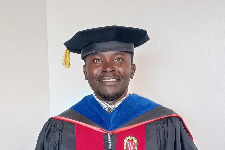 David Kyeu