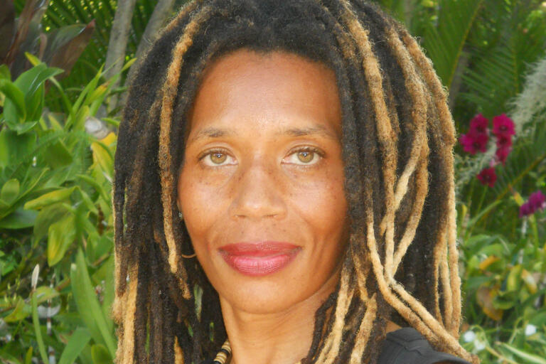 Elisa Joy White
