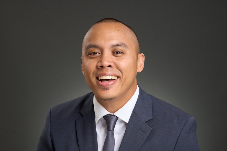 Gabriel Regalado