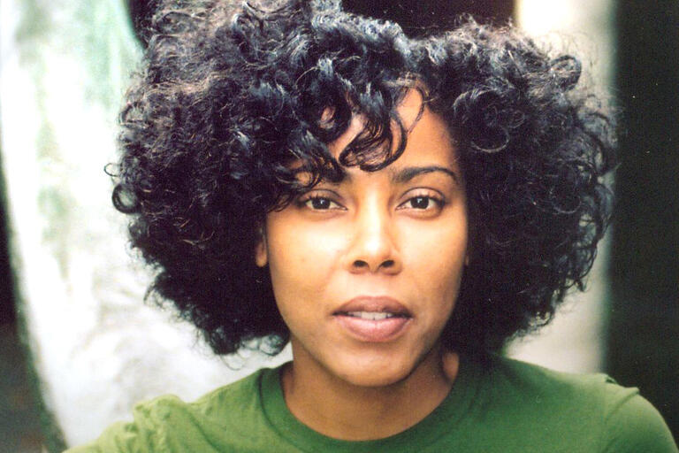 Gabrielle Williams