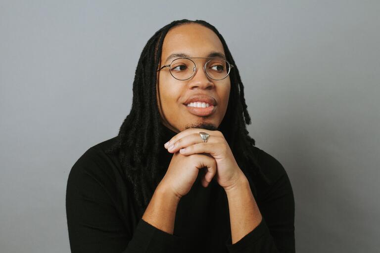 Henry Washington, Jr.