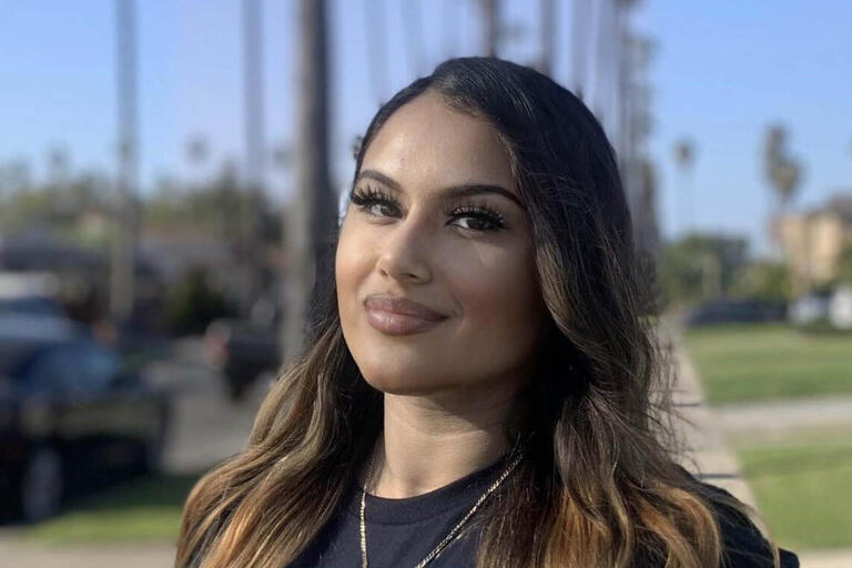 Joanna Cardenas