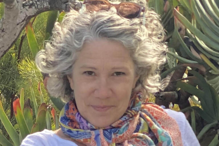 Julia Dykes