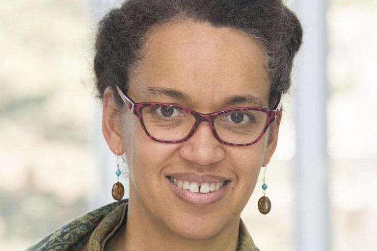 Lisa Ze Winters