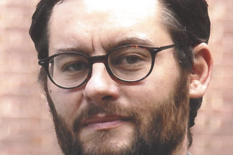 Michael Mark Cohen