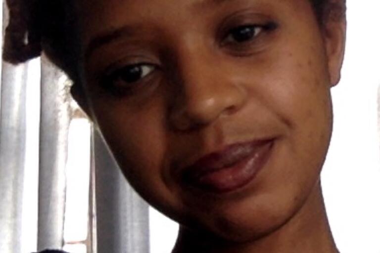 Naomi Etsehiywot