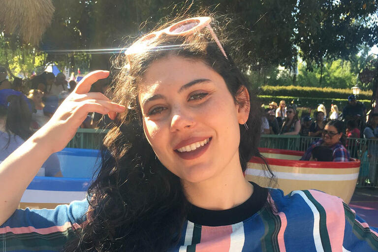 Rachel Anspach