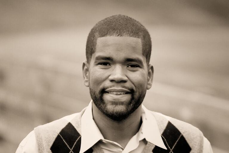 Ronald Williams II