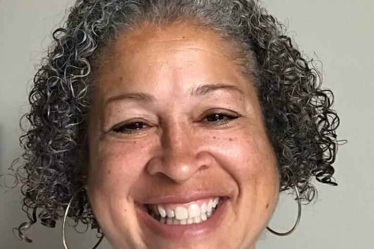 Sandra Richmond