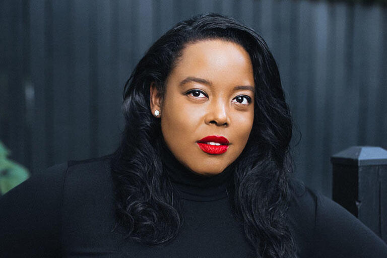 Stephanie E. Jones-Rogers