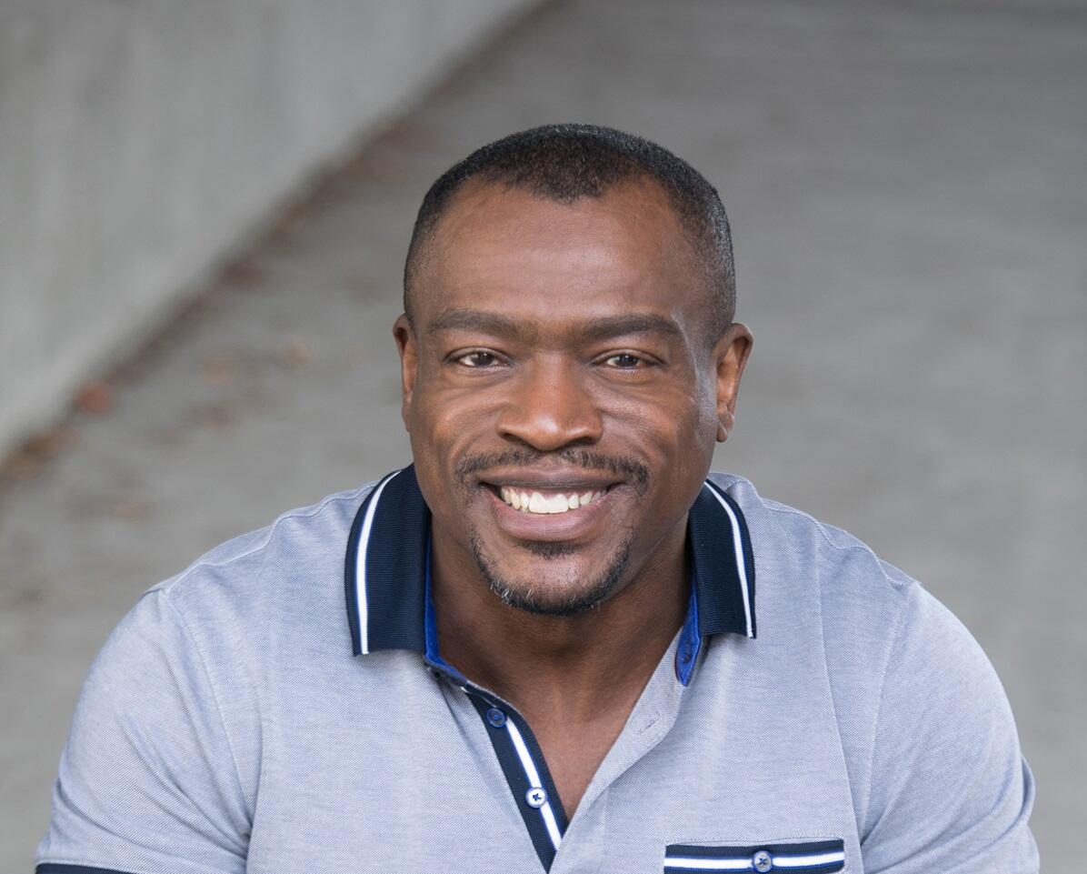 Darieck B. Scott