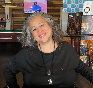 Sandra Richmond