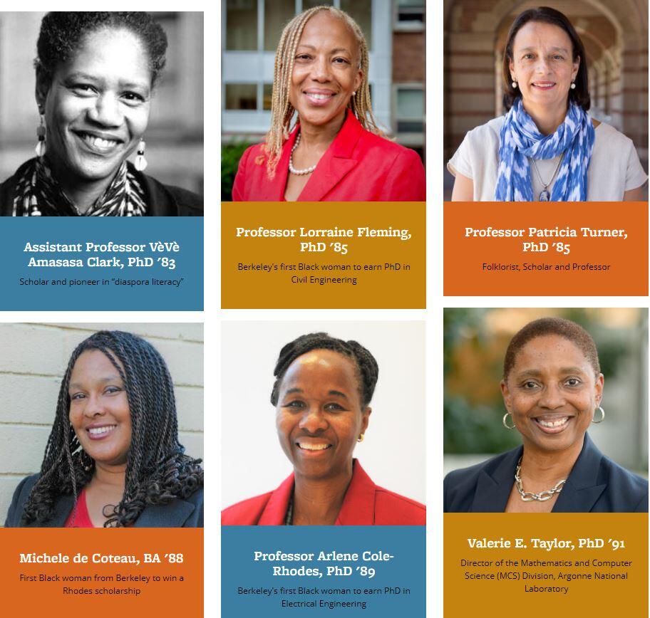 Black Women Matter
