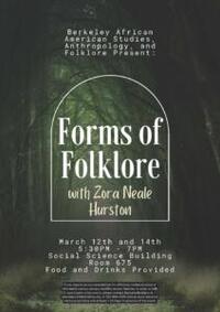 Forms of Folklore Reading